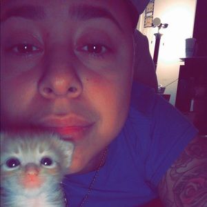 Meet your Posher, Jade